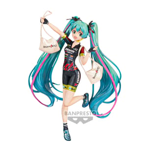 Hatsune Miku - Racing Miku 2019 - TeamUKYO Support Version - Espresto (1)