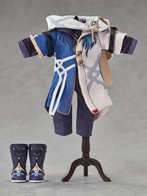 Sunday - Nendoroid Doll - 6