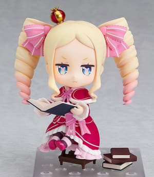 Nendoroid Beatrice - 2