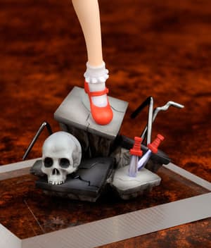Flandre Scarlet - Ques Q - Re-Release - 2