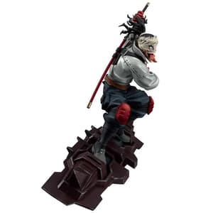 Stain - My Hero Academia - Story Forever - Masterlise - Ichibansho - 3