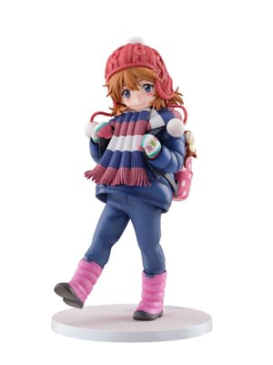 Asuka - Winter - F:Nex - Furyu (1)