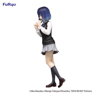 Akane Kurokawa - Trio-Try-iT - Furyu (11)