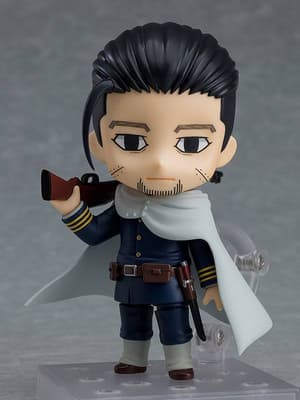 Nendoroid 1534 Hyakunosuke Ogata - Re-Release - 5