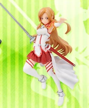Asuna - Sword Art Online - Sega - 3