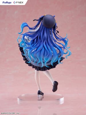 Amamiya Kokoro 1/7 Scale Figure - 10