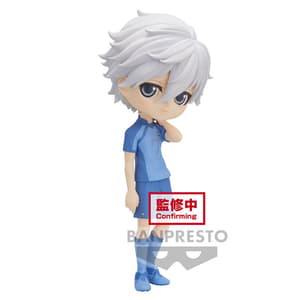 Seishiro Nagi - Blue Lock - Q Posket Version B - 3