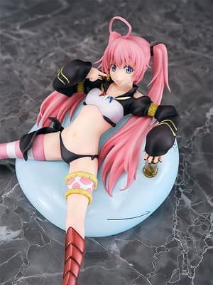 Millim Nava - Phat Company - 2