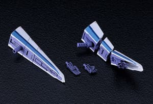PLAMAX SPEX-07 Blassty - 8