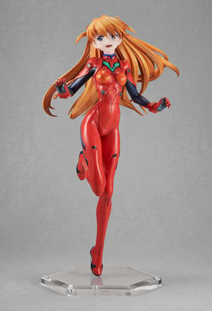 NEON GENESIS EVANGELION [COLLECTOR'S EDITION] Soryu Asuka Langley - 6