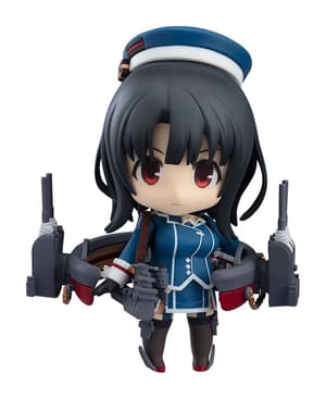 Nendoroid 1023 Takao - 1