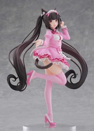 Chocola - L - Winter Clothes - Nekopara Pop Up Parade - Good Smile Company - 5