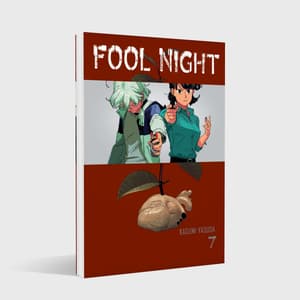 Fool Night 7 - 2