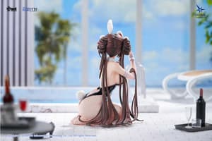 QBZ-97 Jiangyu - Usagi Nuresobotsu - AniMester - 4