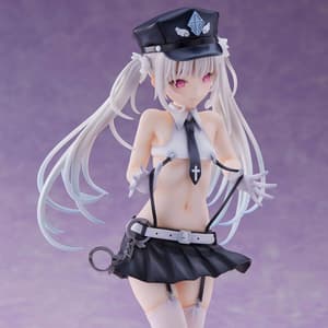 Angel Police (Rurudo) - Union Creative - 7