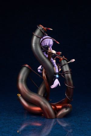 Purple Heart - Broccoli - 9