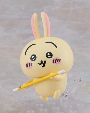 Nendoroid Usagi - 4