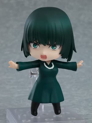 Nendoroid 2485 Hellish Blizzard (Jigoku no Fubuki) - 2