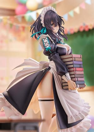 Maid Maison Hanikami Kanojo Hikage Chigami - 10