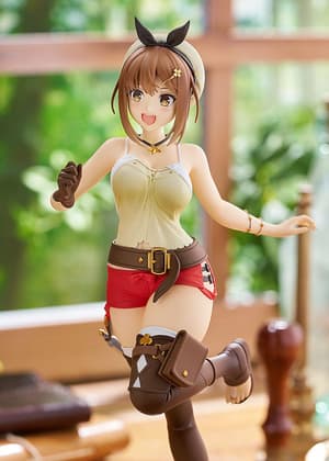 Reisalin Stout - L - Anime Style - Atelier Ryza Pop Up Parade - Good Smile Company - 2