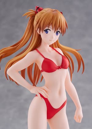 Asuka Langley Souryuu - L - Beach Queens - Neon Genesis Evangelion Pop Up Parade - Wave - 9