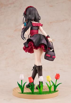 Kurumi Tokisaki - Date Style - KD Colle - Kadokawa (4)