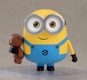 Nendoroid 2187 Bob - 1