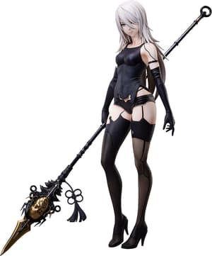 A2 (YoRHa Type A No. 2) - 1