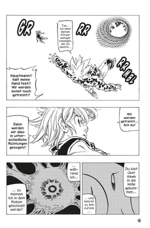 Seven Deadly Sins - Carlsen - Band 035 - 1