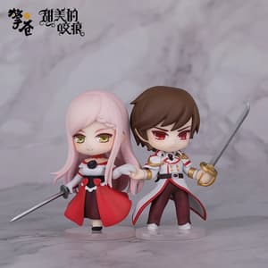 Hua Cheng / San Lang & Xie Lian - Heaven Officials Blessing - Hobby Rangers (1)