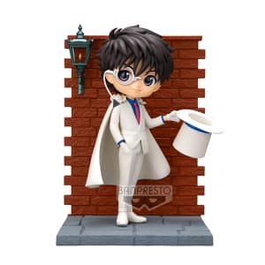 Kaito Kid - Case Closed Q Posket Premium - Banpresto - 1