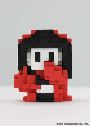 BuilDot Ninja Jajamaru-kun Mascot Figure (6 Designs) - 4