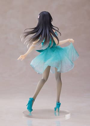 Mai Sakurajima - Clear Dress - Coreful Figure - Taito - 5