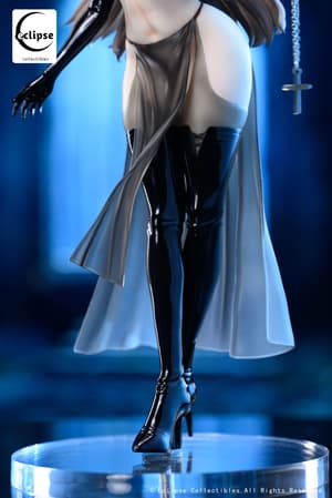 Virtuous Nun Grace -  Eclipse Collectibles (9)