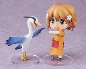 Nendoroid 203 Ohana Matsumae - 3