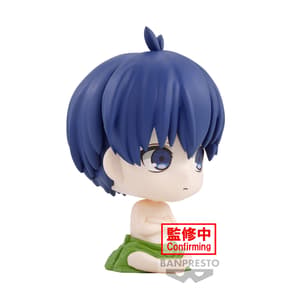 Yoichi Isagi - Blue Lock - Mascot Figur Vol. 1 - Banpresto (1)