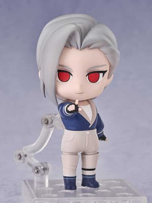 Nendoroid 3022 Luye - 3