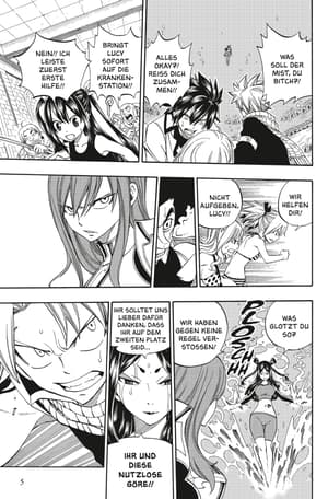 Fairy Tail - Carlsen - Band 035 - 4