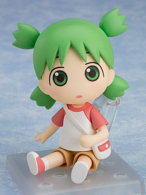Nendoroid 1064 Yotsuba Koiwai - Re-Release - 6