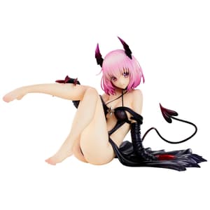 Momo Belia Deviluke - Version Darkness - To LOVEru Darkness - Figur 1/6 par Union Creative - 13
