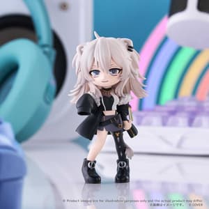 Random Choice - Hololive PalVerse Vol. 2 - Bushiroad - 6