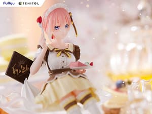 Ichika Nakano - Tenitol Fig à la mode - Furyu - 1