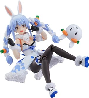 Figma 529 Usada Pekora - 2