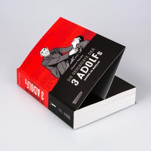 Adolf - Carlsen - Band 01 - 2