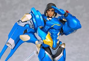 Figma 421 Pharah - 7