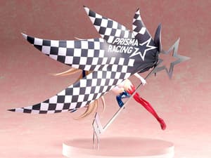 Illyasviel von Einzbern - Prisma Racing - Stronger / Plusone - 5