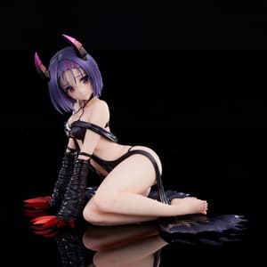 Haruna Sairenji - Normal Version  - Darkness - Union Creative - 6