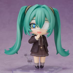 Nendoroid 3109 Hatsune Miku - Monitoring (including Bonus) - 7