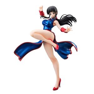 Chi-chi - China Dress Version - Dragon Ball Gals - 4