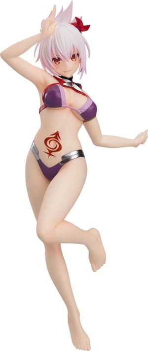 Matsuri Kazamaki - Ayakashi Triangle Pop Up Parade - Good Smile Company - 2
